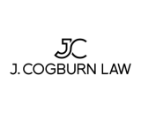 https://www.logocontest.com/public/logoimage/1689327084J Cogburn Law8.png